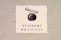 Numbers Measures 3
